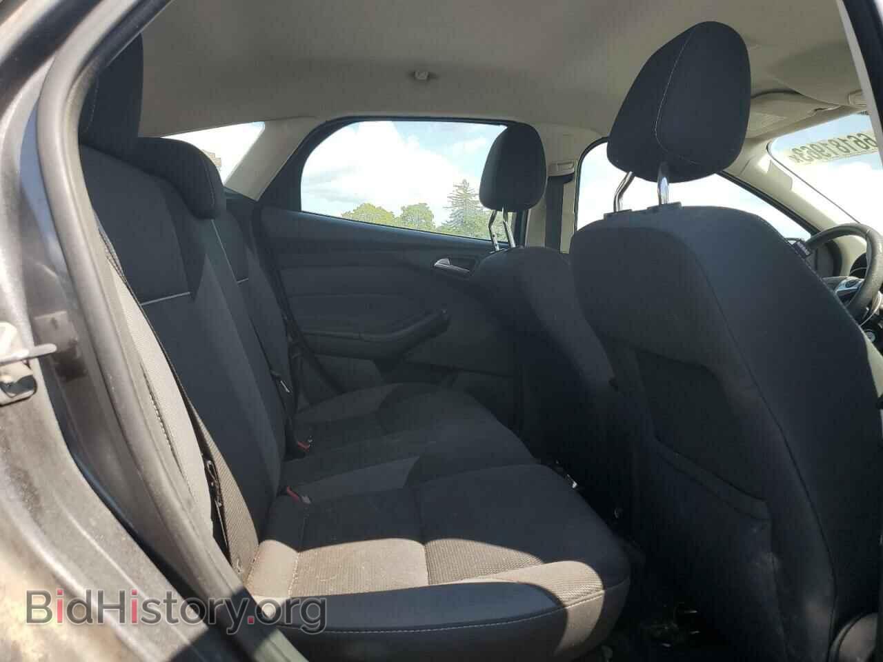 2012 FORD FOCUS - VIN: 1FAHP3K26CL187672 - Photo 10