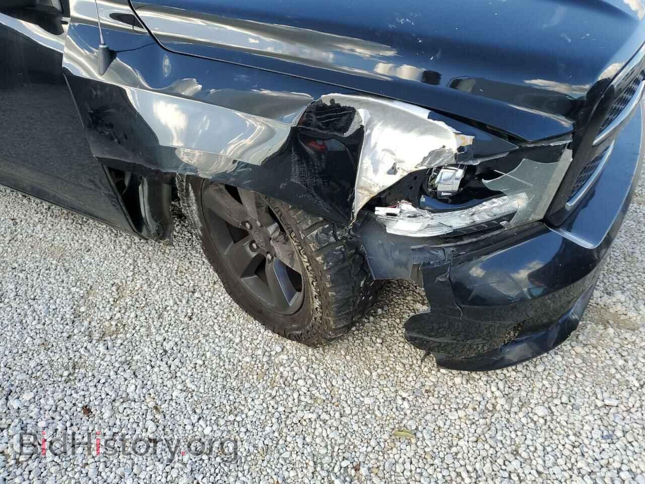 2014 RAM 1500 - VIN: 1C6RR6KTXES336507 - Photo 9