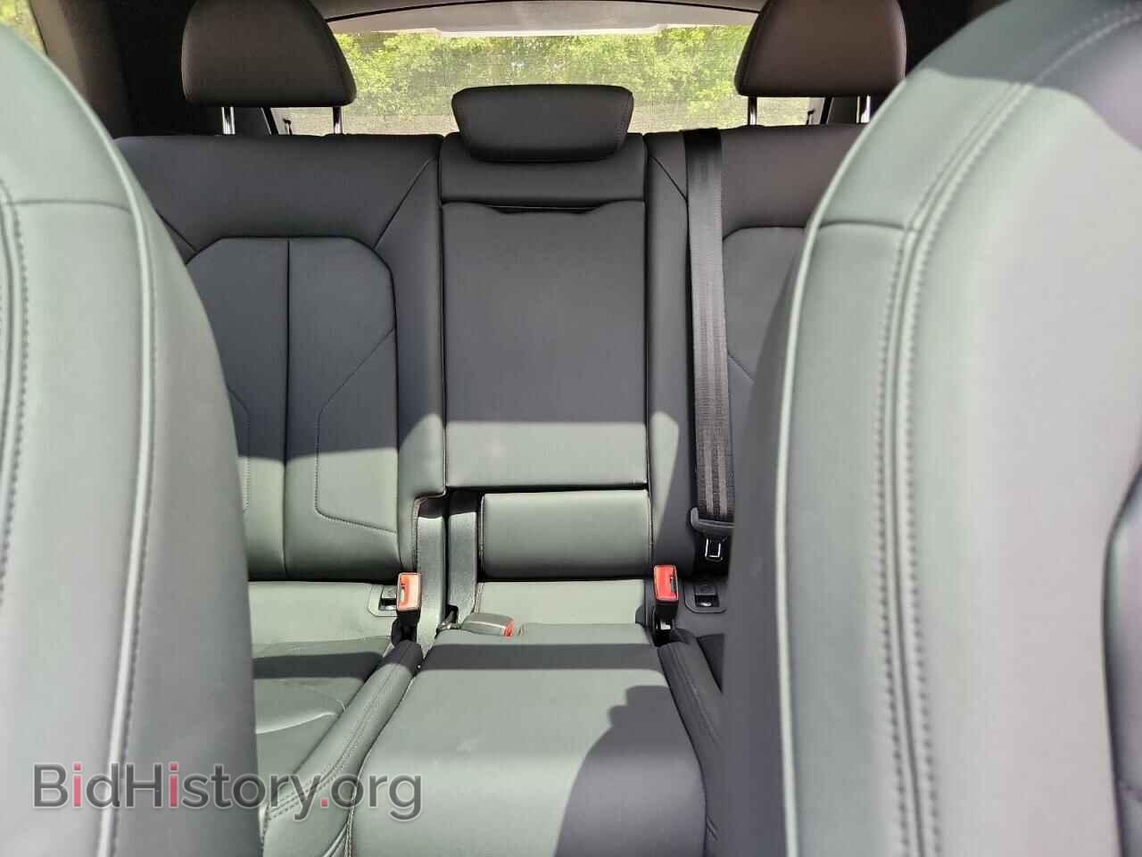 2020 AUDI Q3 - VIN: WA1DECF31L1119822 - Фото 10