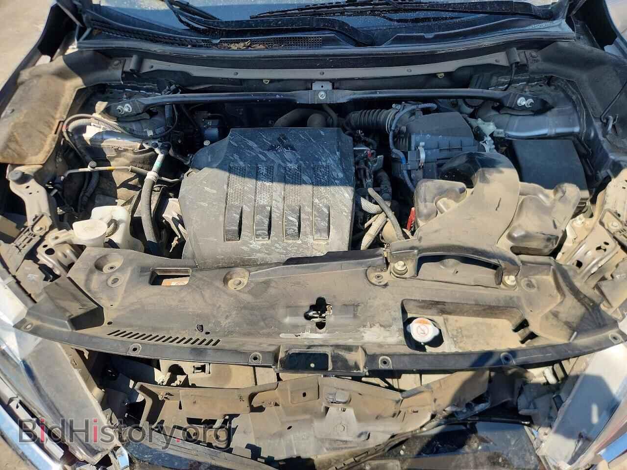 2019 MITSUBISHI ECLIPSE - VIN: JA4AT5AA2KZ023952 - Photo 11