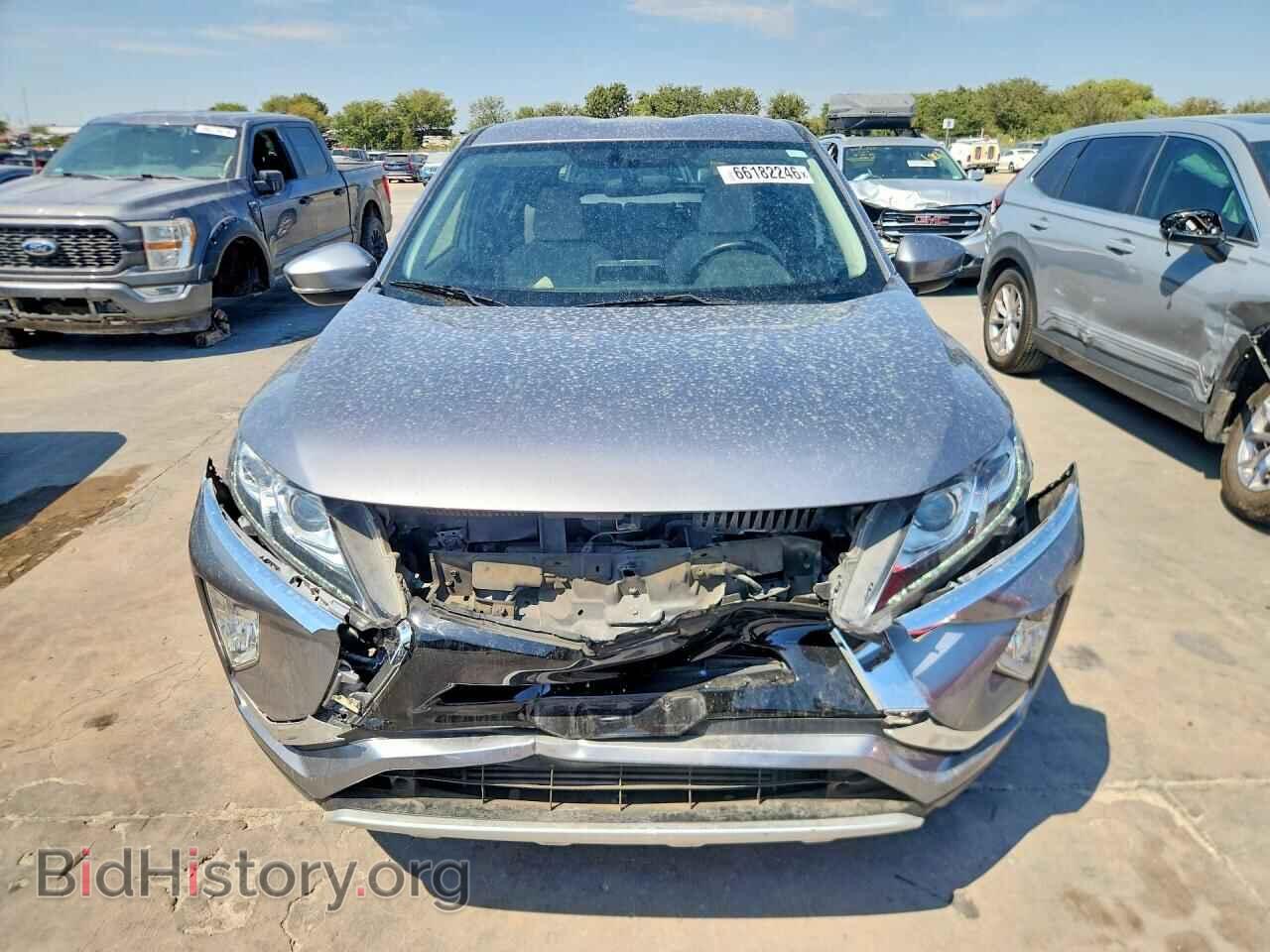 2019 MITSUBISHI ECLIPSE - VIN: JA4AT5AA2KZ023952 - Photo 5