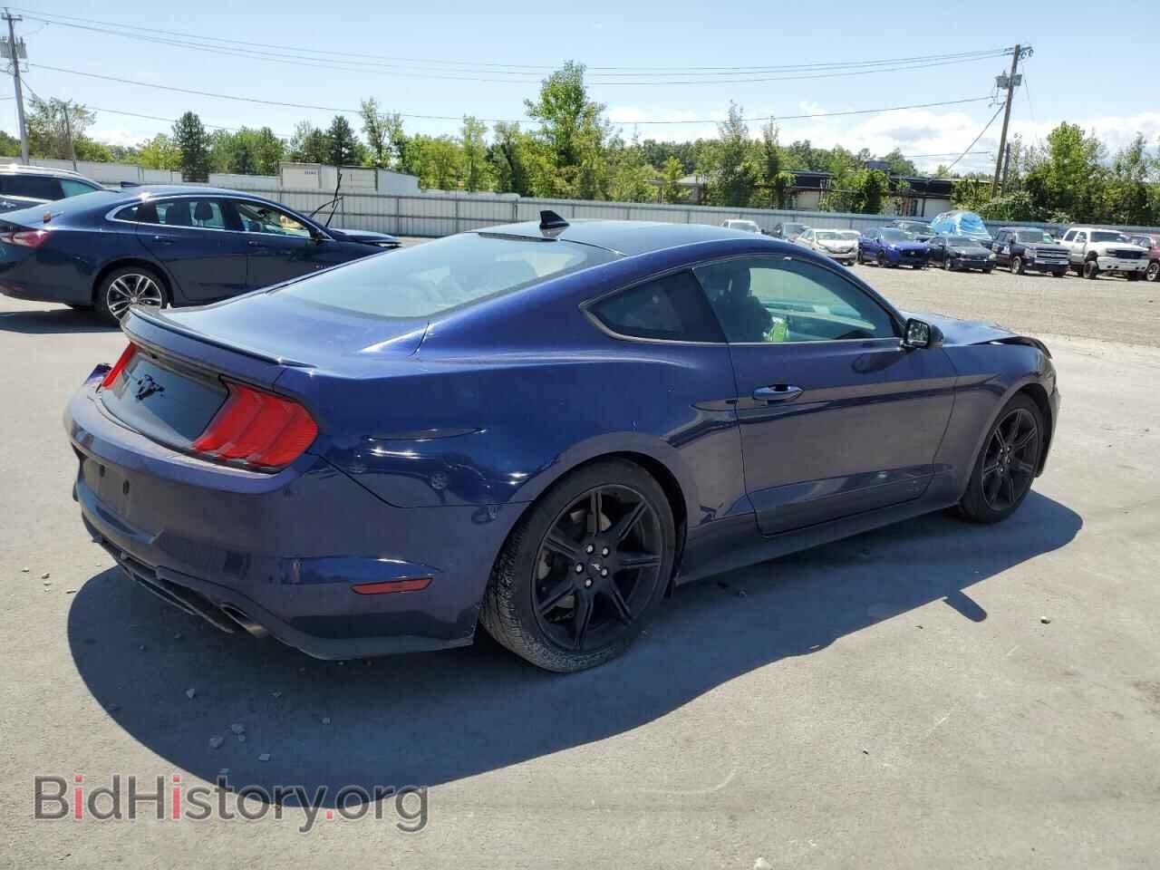 2020 FORD ALL Models - VIN: 1FA6P8TH8L5161375 - Фото 3