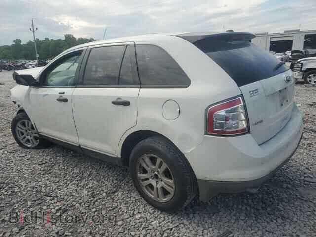 2010 FORD EDGE - VIN: 2FMDK3GC3ABB32632 - Фото 2