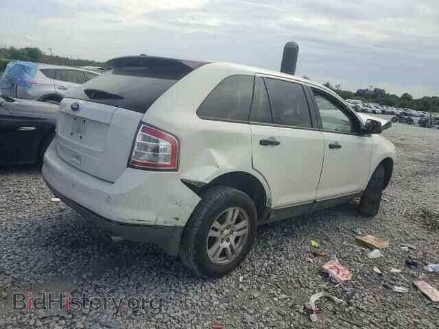 2010 FORD EDGE - VIN: 2FMDK3GC3ABB32632 - Фото 3