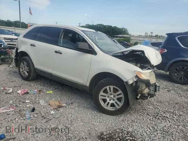 2010 FORD EDGE - VIN: 2FMDK3GC3ABB32632 - Фото 4