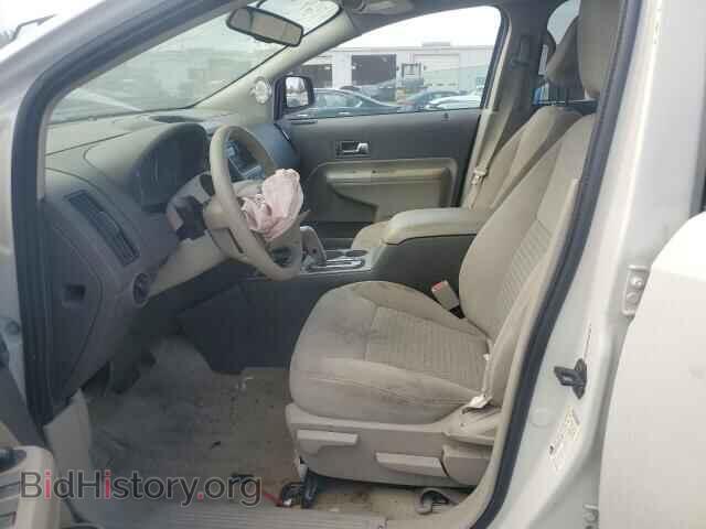 2010 FORD EDGE - VIN: 2FMDK3GC3ABB32632 - Фото 7