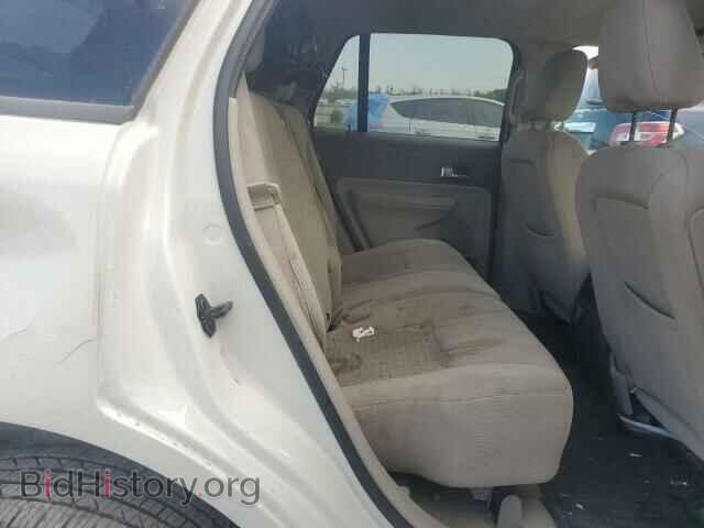 2010 FORD EDGE - VIN: 2FMDK3GC3ABB32632 - Фото 10