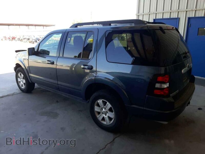 2010 Ford EXPLORER (VIN 1FMEU6DE9AUA47388) — фото 2 из 13