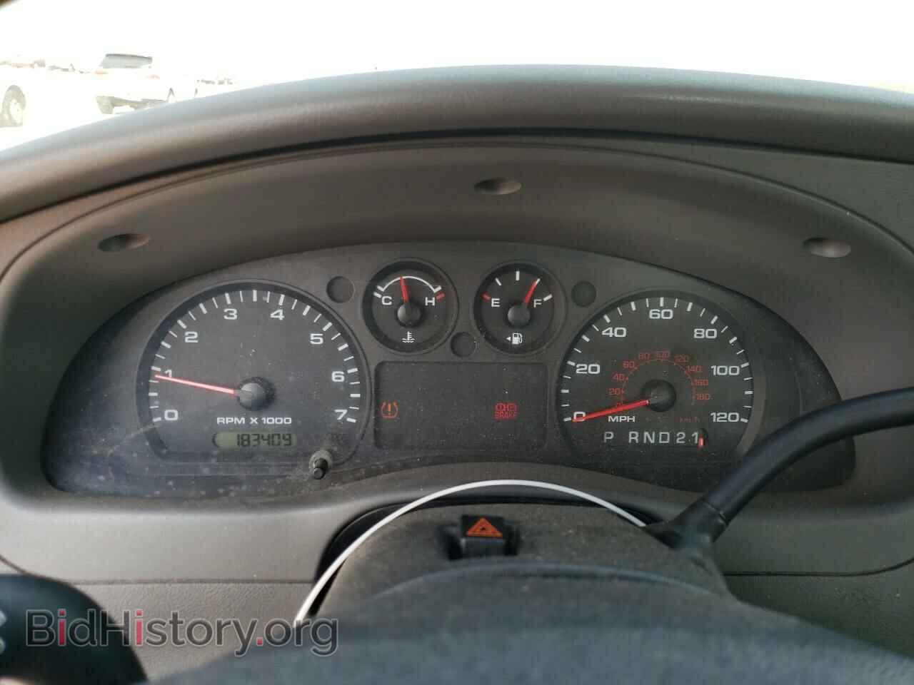 2010 FORD RANGER - VIN: 1FTKR1AD7APA66849 - Фото 9