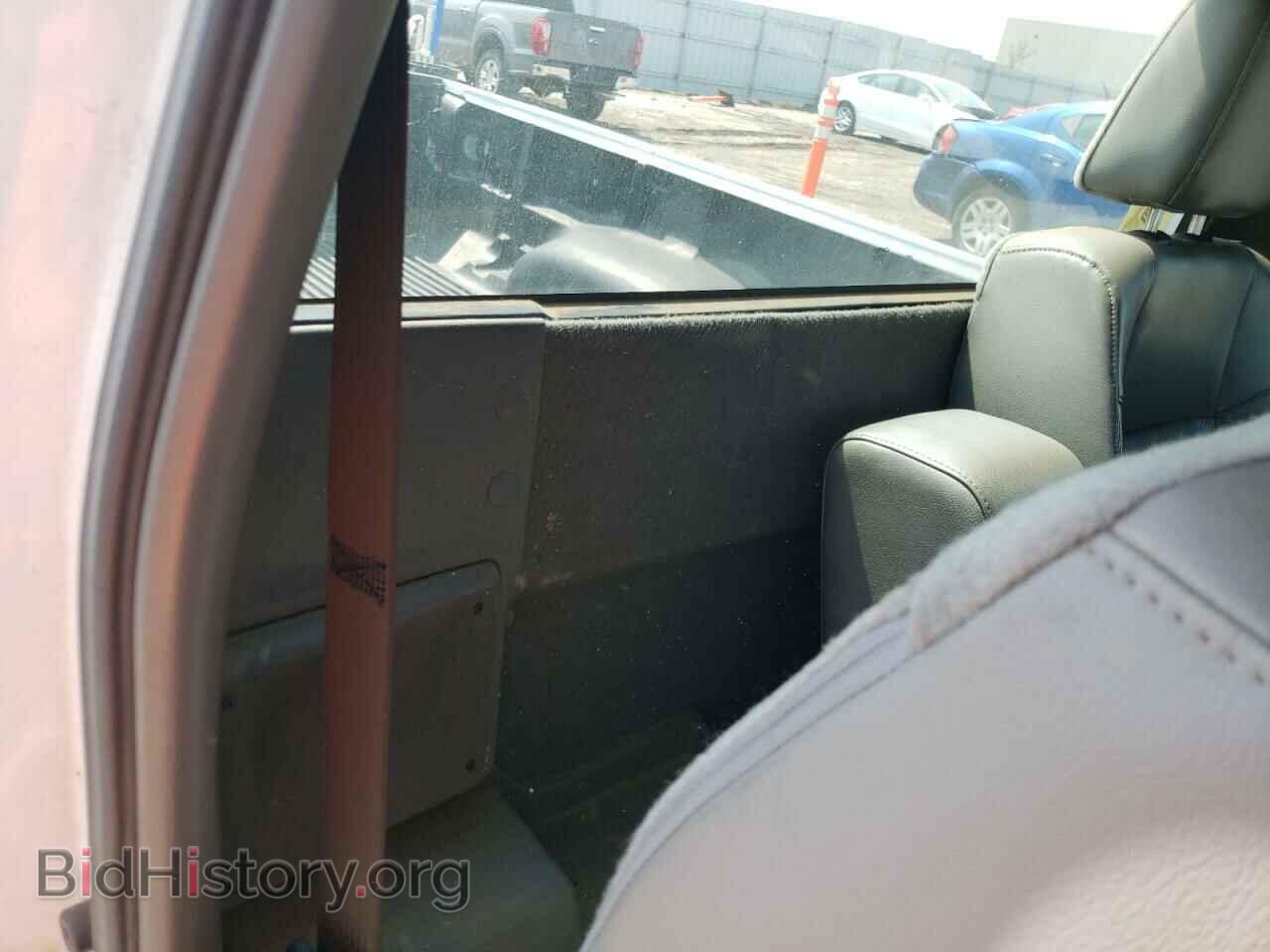 2010 FORD RANGER - VIN: 1FTKR1AD7APA66849 - Фото 10