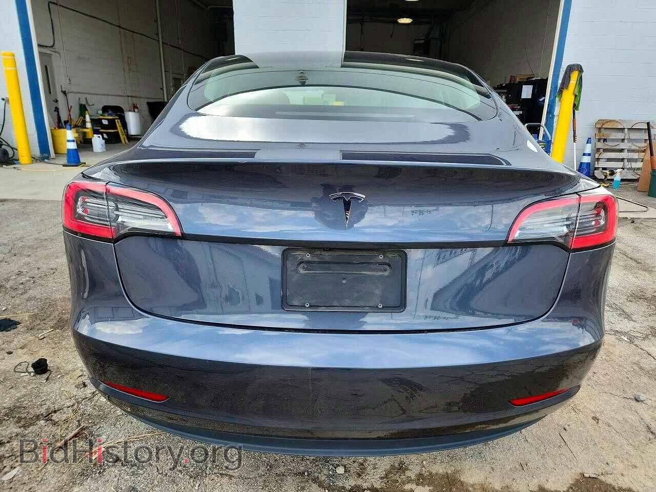 2023 TESLA MODEL 3 - VIN: 5YJ3E1EA7PF447104 - Фото 6