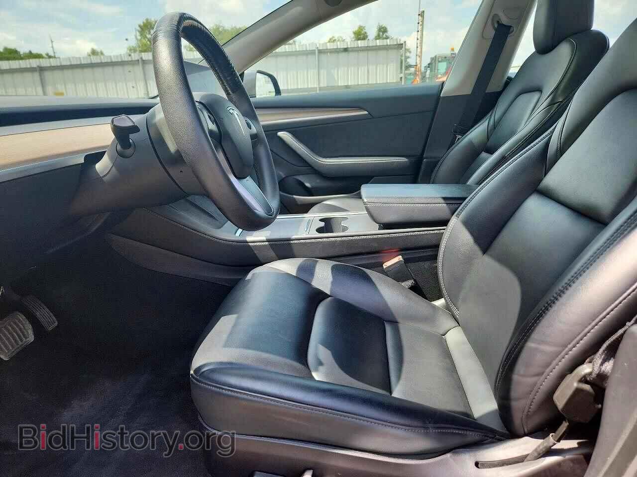 2023 TESLA MODEL 3 - VIN: 5YJ3E1EA7PF447104 - Фото 7
