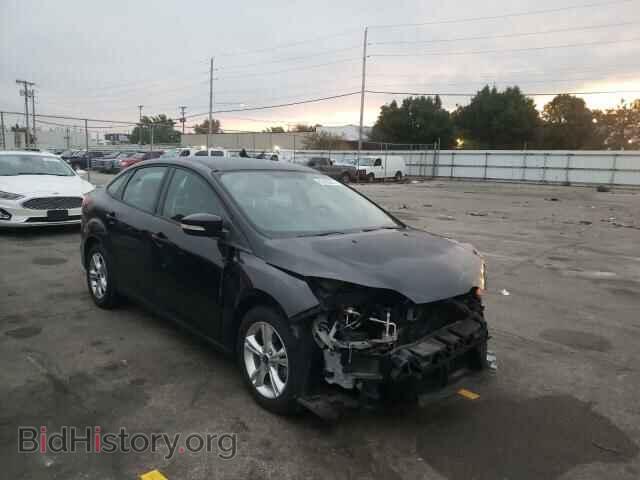 Фотография 1FAHP3F22CL299718 - FORD FOCUS 2012