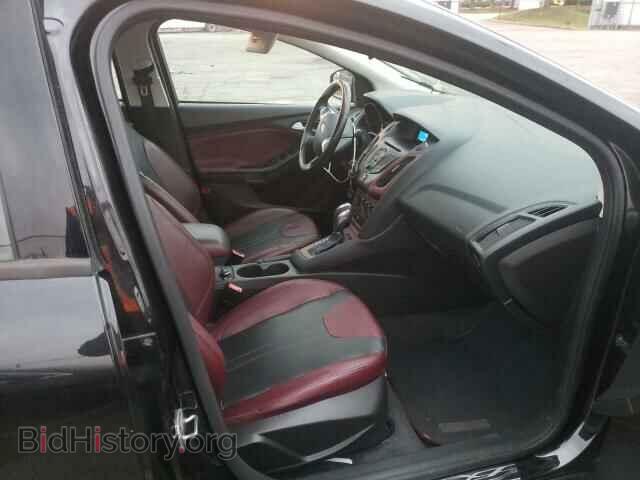 2012 FORD FOCUS - VIN: 1FAHP3F22CL299718 - Фото 5