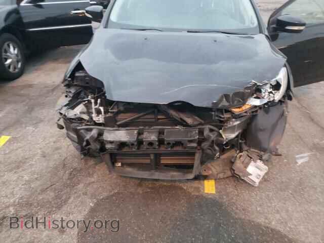2012 FORD FOCUS - VIN: 1FAHP3F22CL299718 - Фото 7