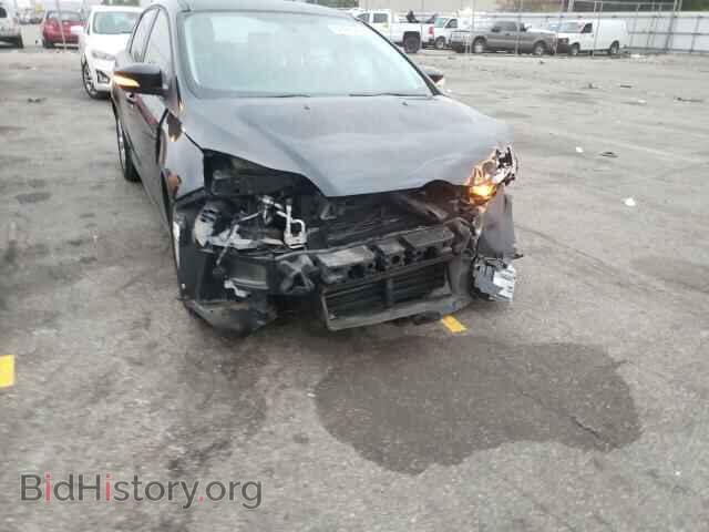 2012 FORD FOCUS - VIN: 1FAHP3F22CL299718 - Фото 9