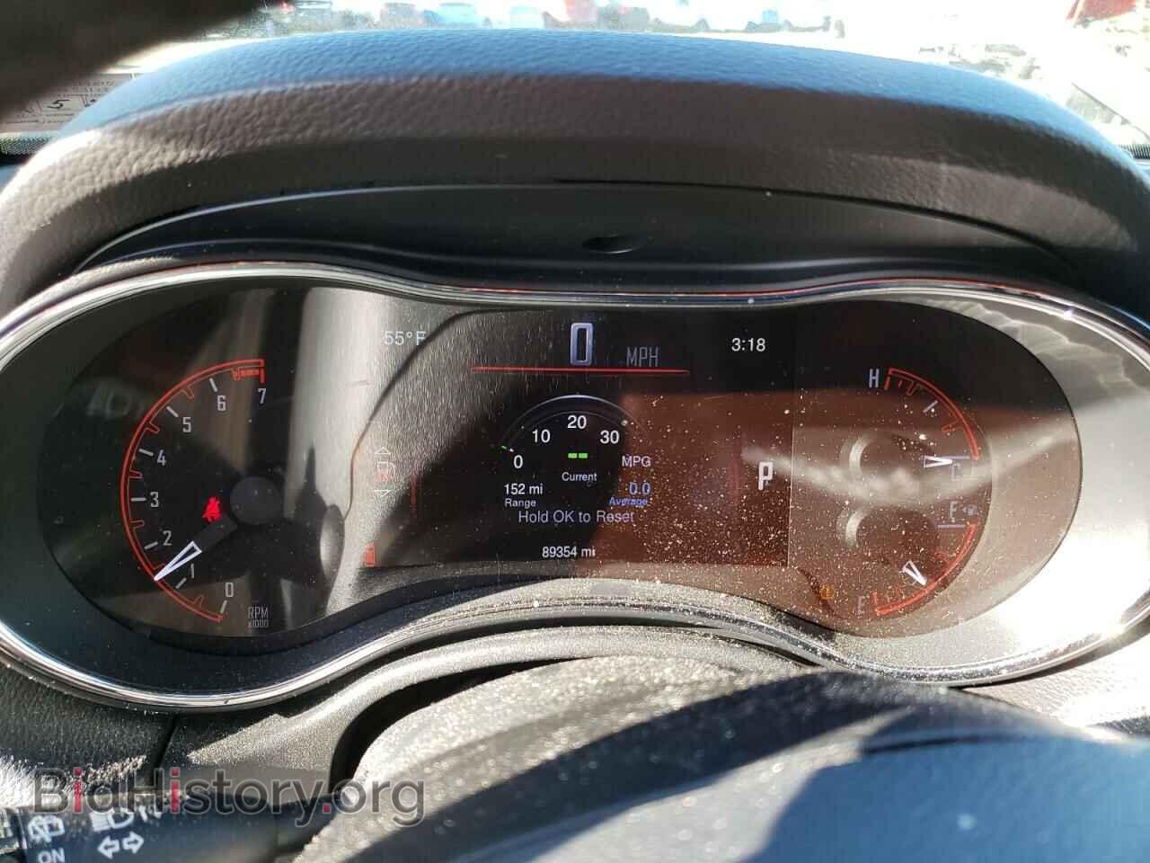 2014 DODGE DURANGO - VIN: 1C4RDJAG0EC314010 - Фото 8
