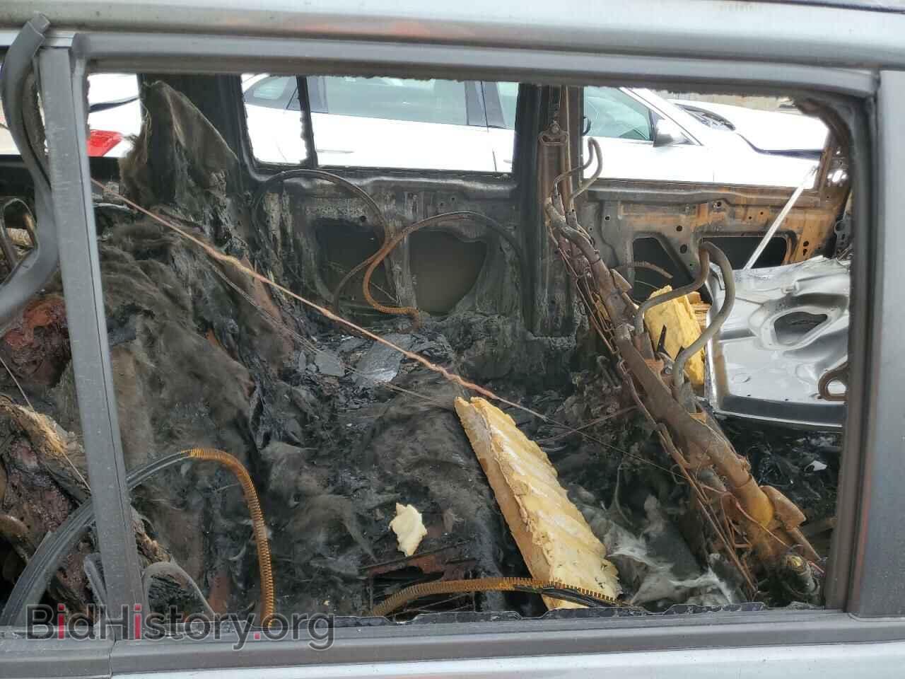 2012 HONDA PILOT - VIN: 5FNYF4H2XCB086065 - Фото 11
