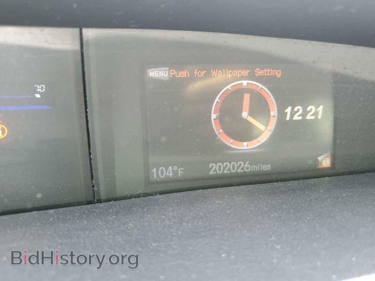 2015 HONDA CIVIC - VIN: 19XFB2F58FE051202 - Photo 9