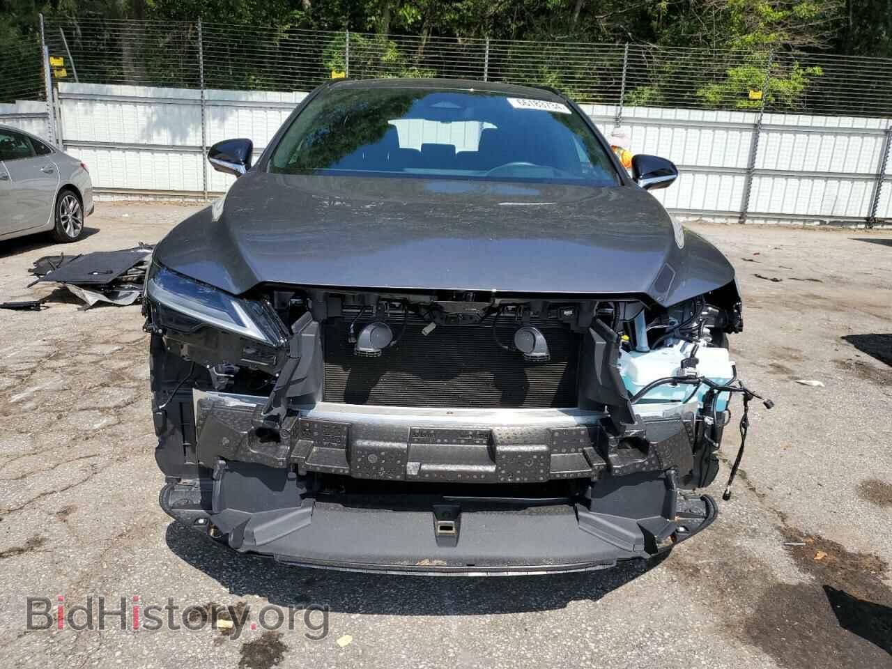 2023 LEXUS RX350 - VIN: 2T2BAMCA4PC006641 - Photo 5
