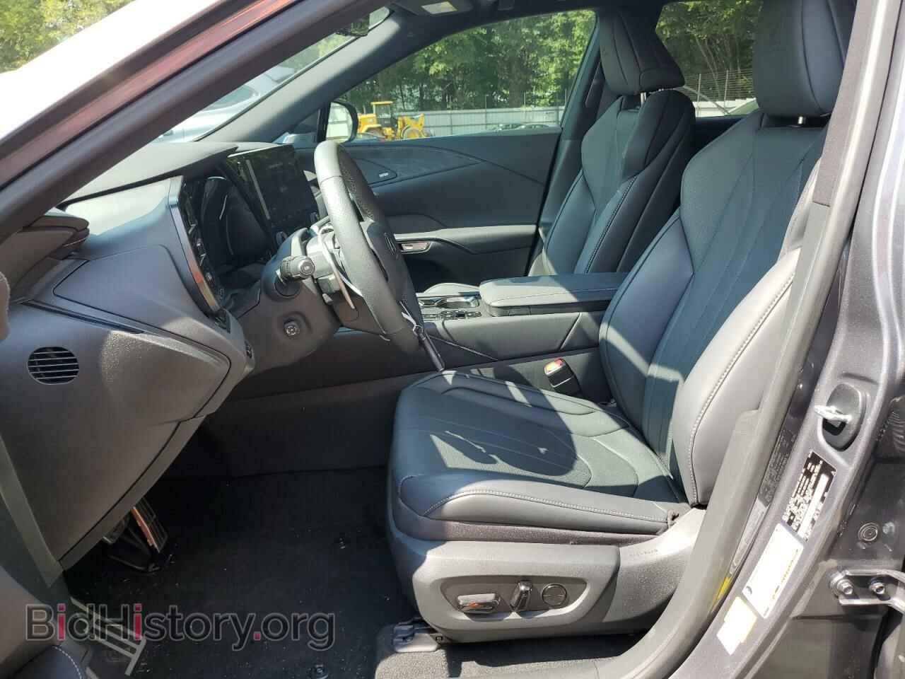 2023 LEXUS RX350 - VIN: 2T2BAMCA4PC006641 - Photo 7
