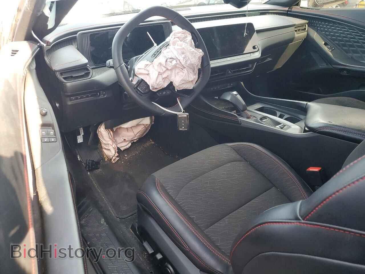 2025 DODGE CHARGER - VIN: 2C3CDBCK7SR559343 - Photo 8