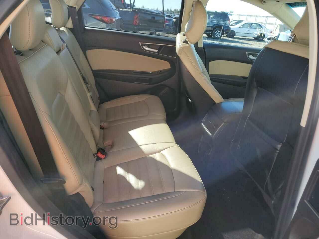 2016 FORD EDGE - VIN: 2FMPK4J86GBC59679 - Photo 6