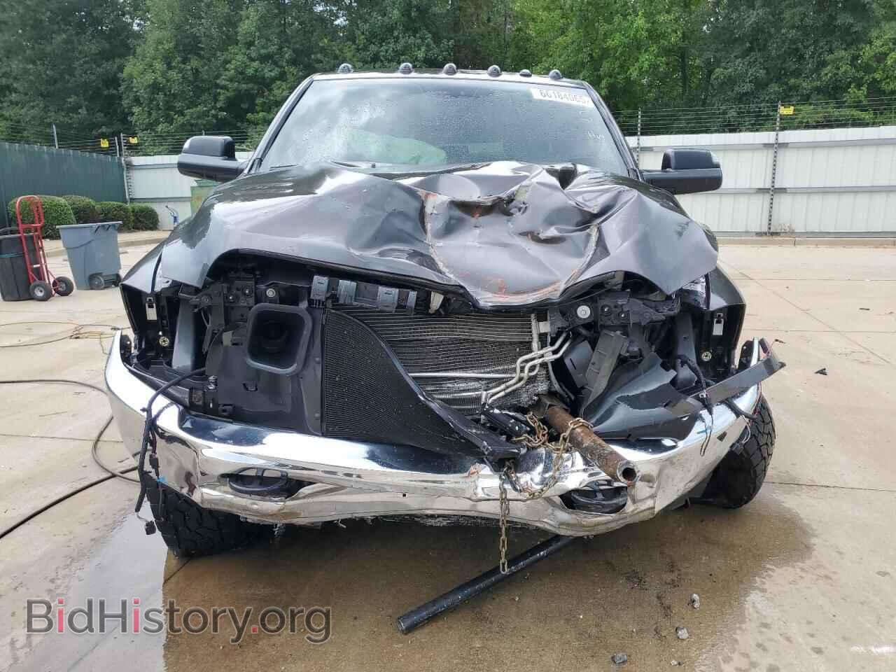 2018 RAM All Models - VIN: 3C6UR5CL1JG419523 - Фото 5
