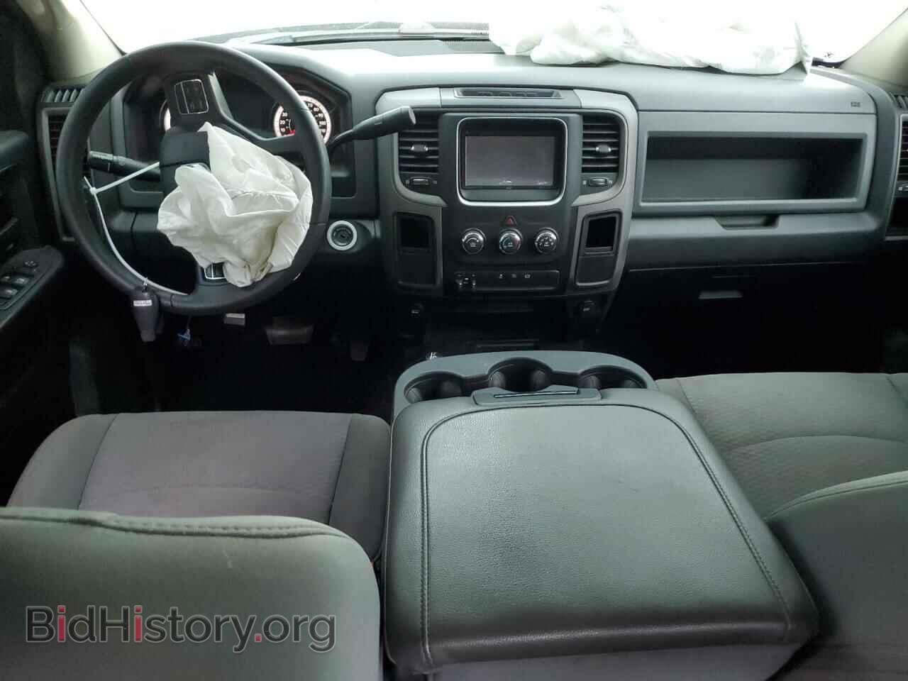 2018 RAM All Models - VIN: 3C6UR5CL1JG419523 - Фото 8