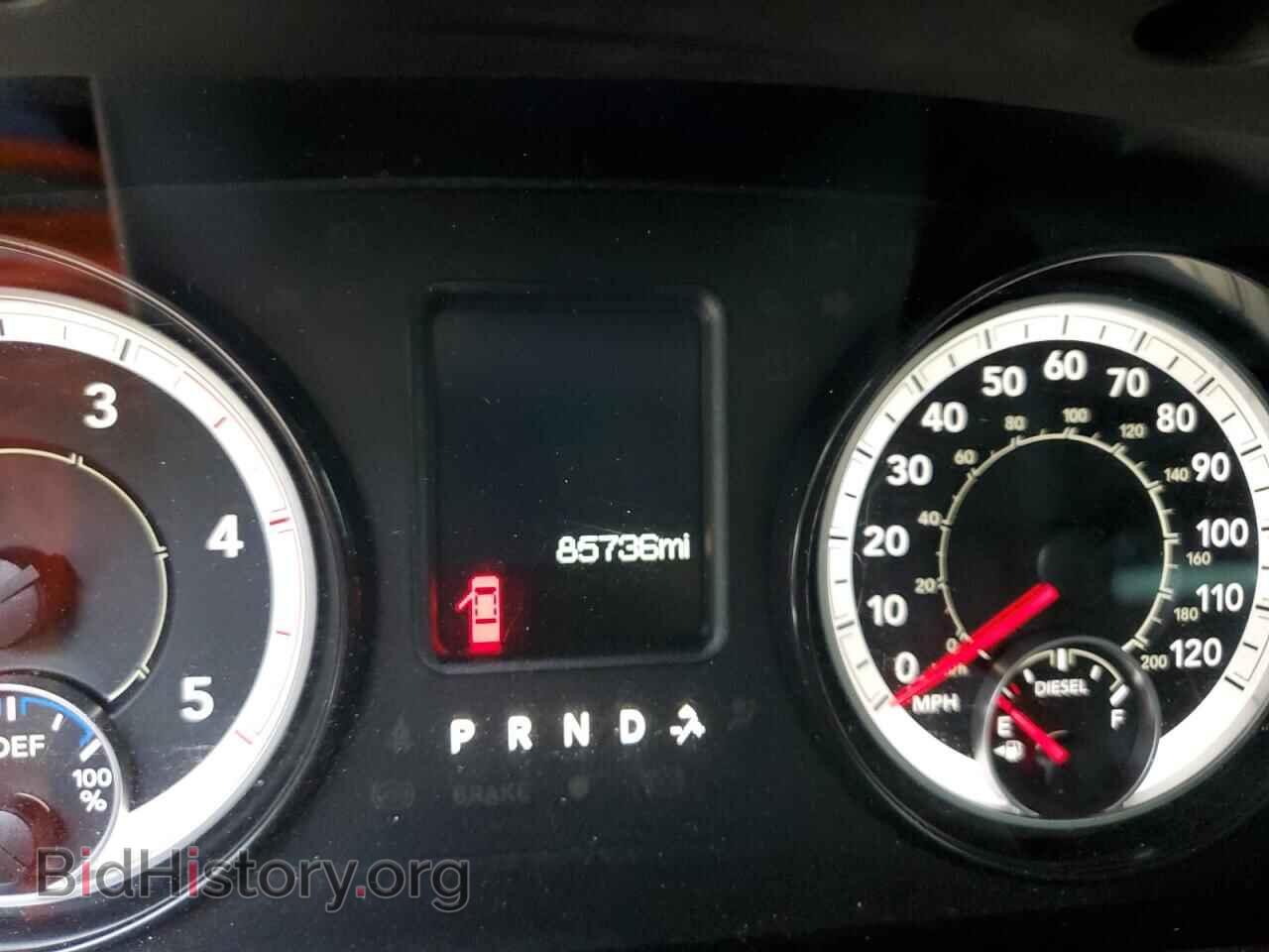 2018 RAM All Models - VIN: 3C6UR5CL1JG419523 - Фото 9