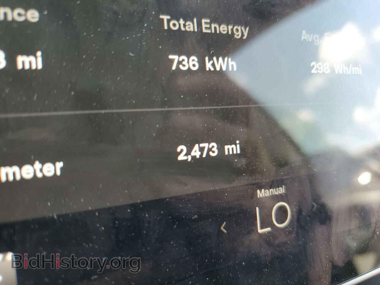 2022 TESLA MODEL 3 - VIN: 5YJ3E1EB3NF291147 - Photo 9