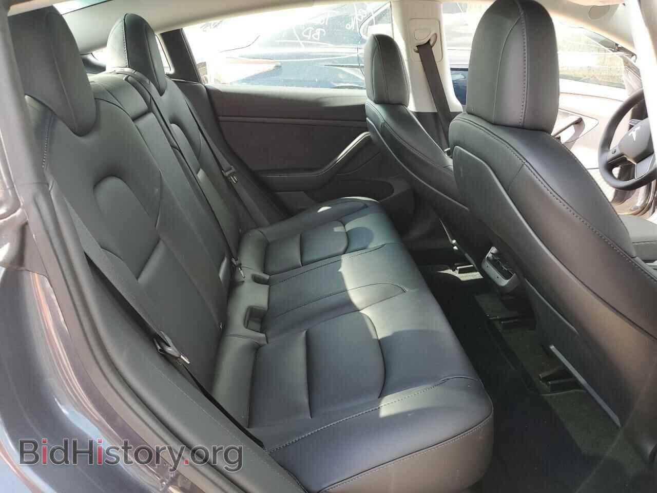 2022 TESLA MODEL 3 - VIN: 5YJ3E1EB3NF291147 - Photo 10
