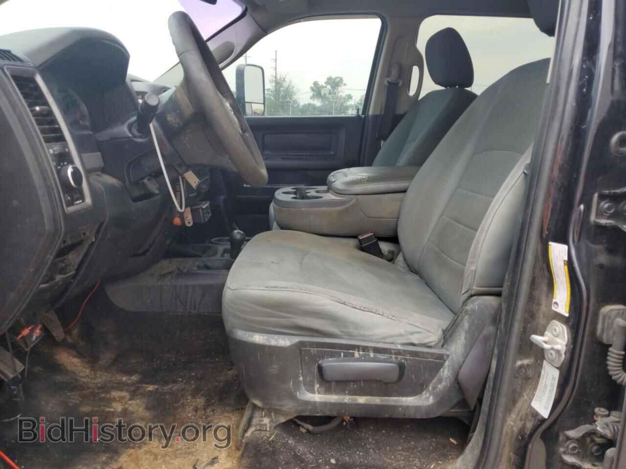 2016 RAM All Models - VIN: 3C6UR5CJXGG260413 - Фото 7