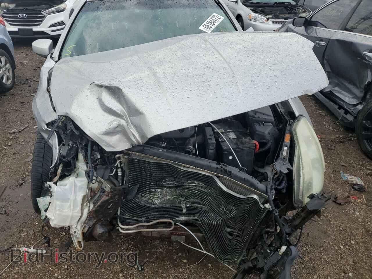 2006 NISSAN MAXIMA - VIN: 1N4BA41E66C838277 - Фото 9