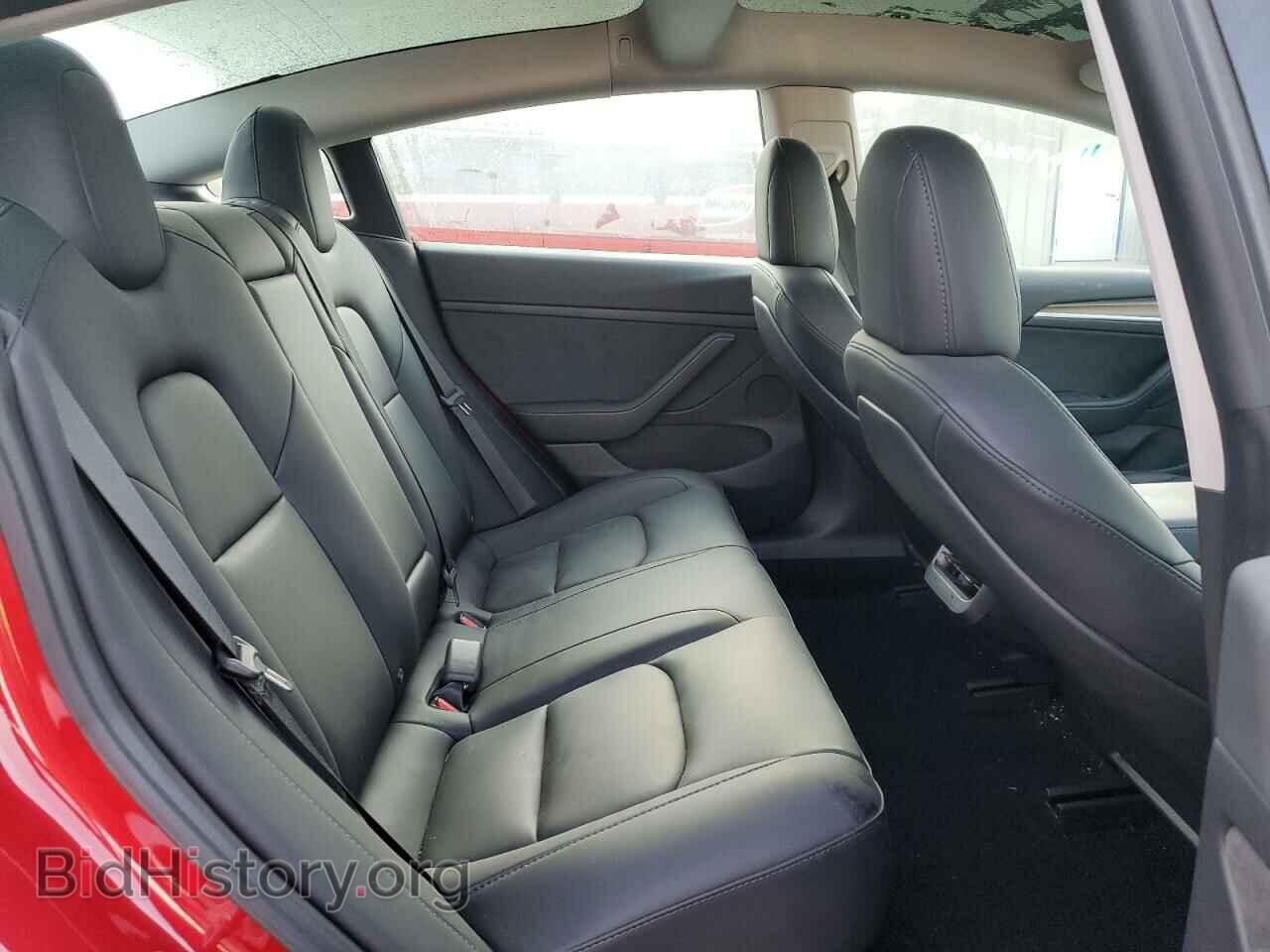 2023 TESLA MODEL 3 - VIN: 5YJ3E1EA9PF428862 - Фото 10