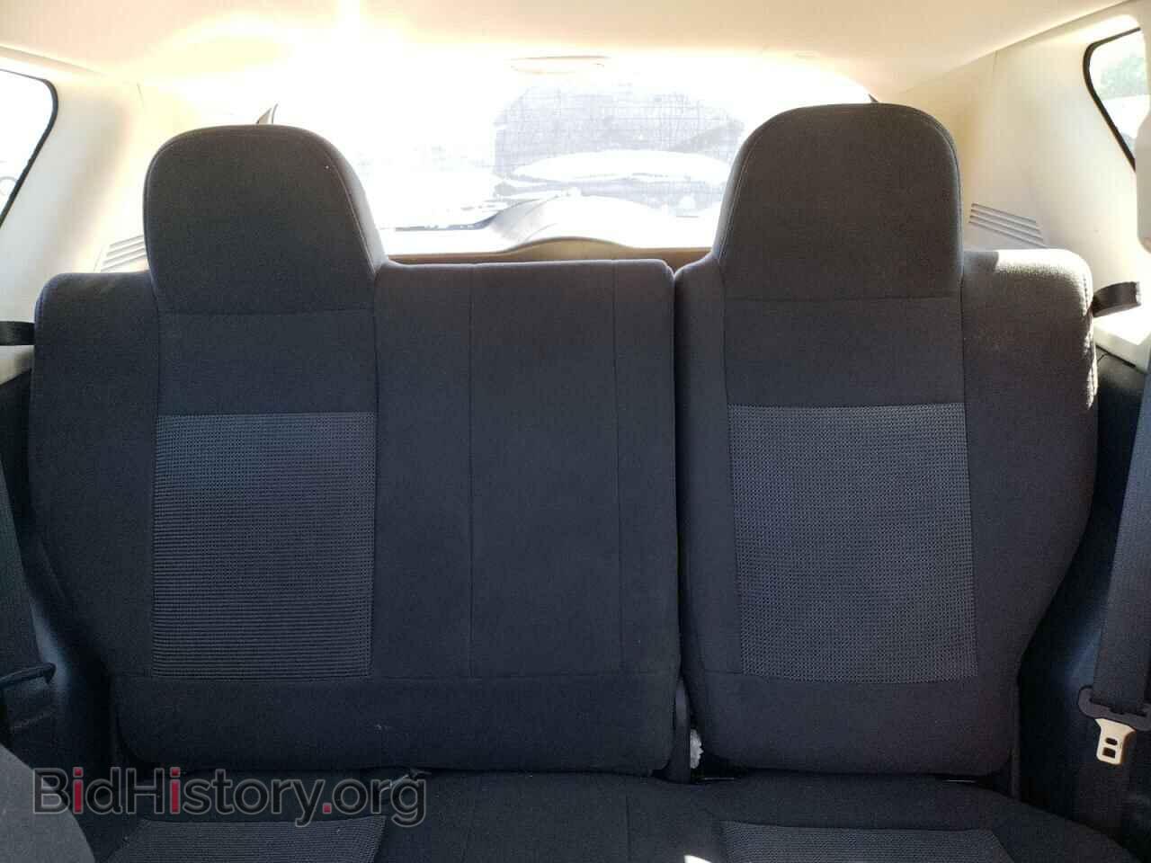 2015 JEEP COMPASS - VIN: 1C4NJDBB5FD332316 - Фото 10