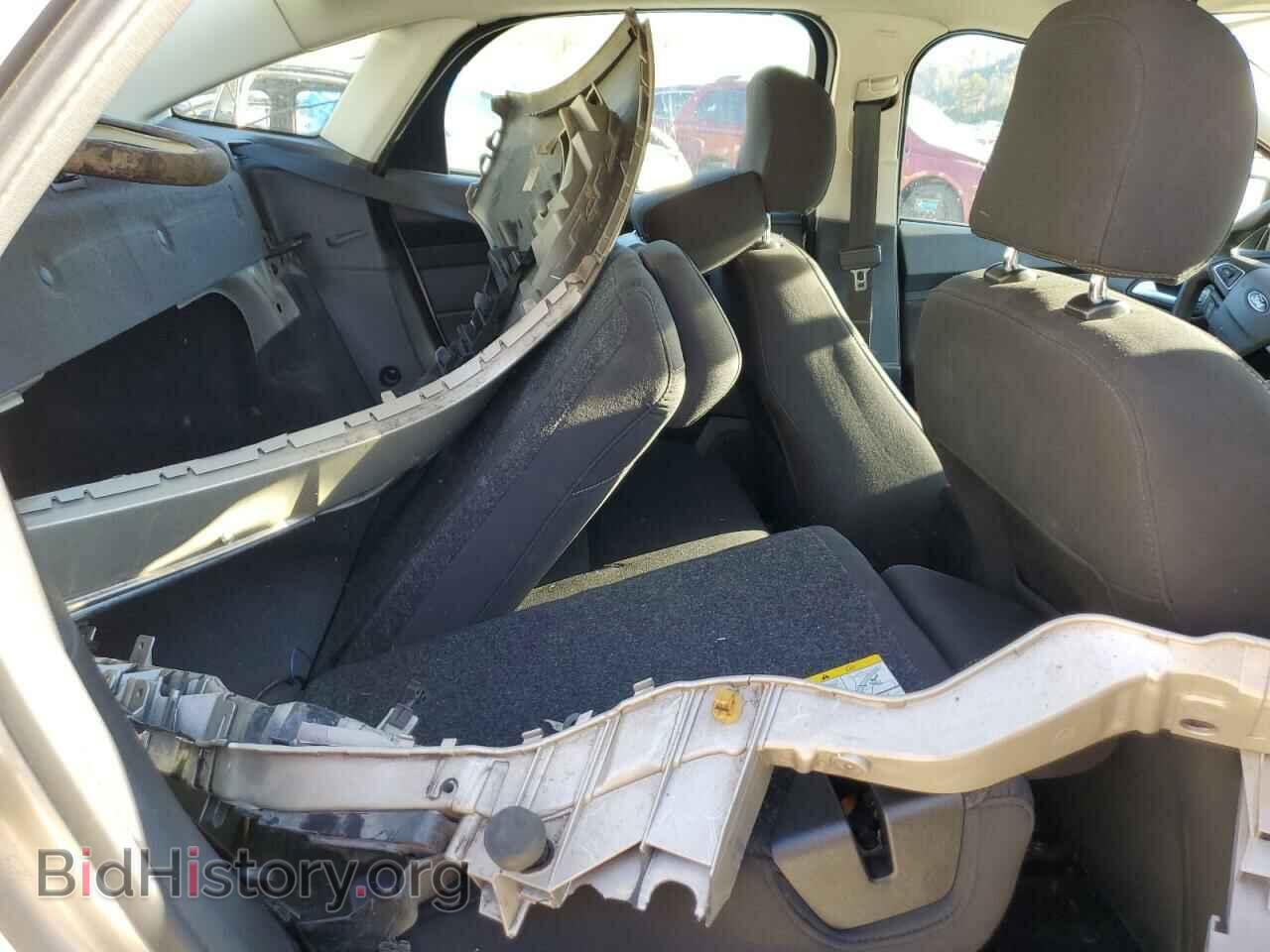 2017 FORD FOCUS - VIN: 1FADP3F26HL283088 - Фото 6