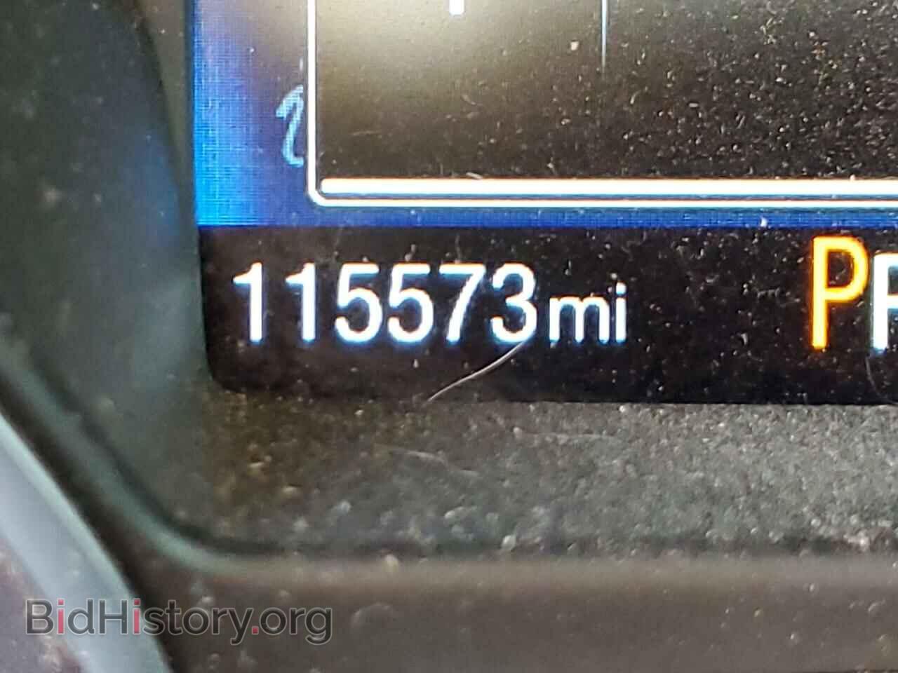2017 FORD FOCUS - VIN: 1FADP3F26HL283088 - Фото 8