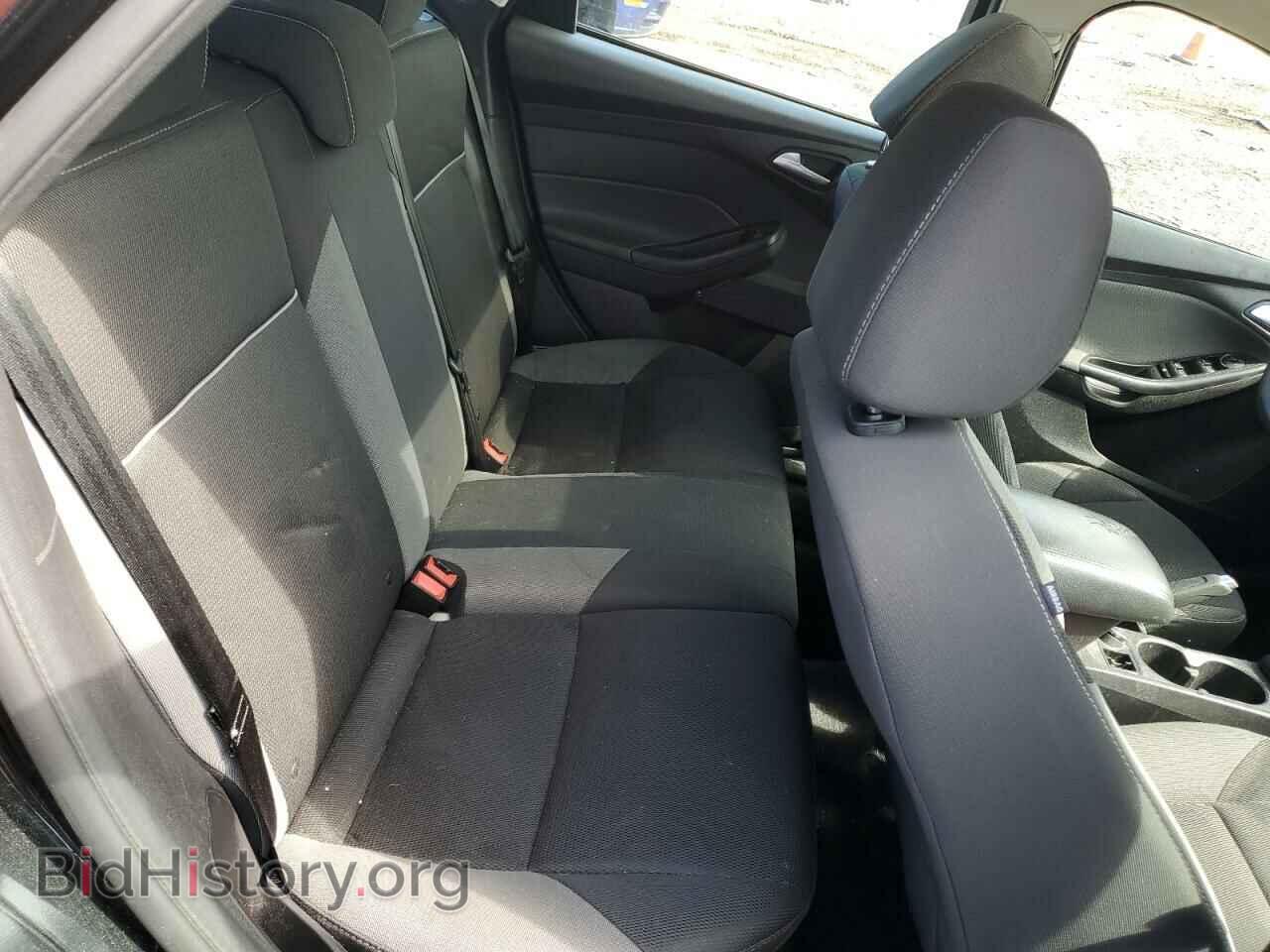 2013 FORD FOCUS - VIN: 1FADP3K23DL305144 - Фото 10