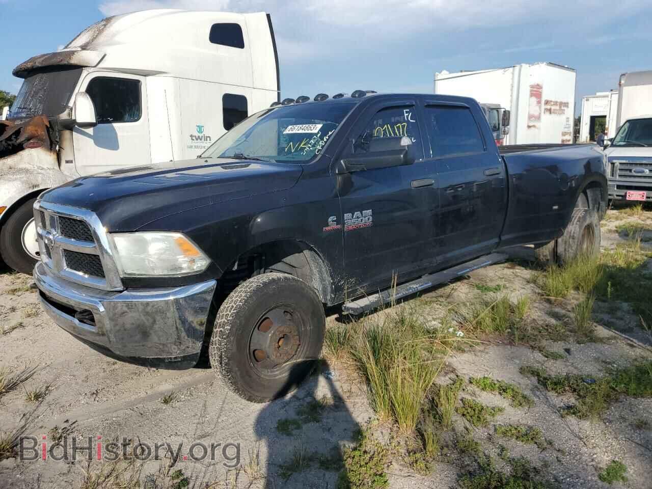 Photo 3C63RRGL0HG775548 - RAM All Models 2017