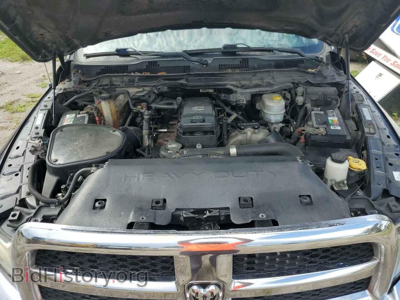 2017 RAM All Models - VIN: 3C63RRGL0HG775548 - Photo 12