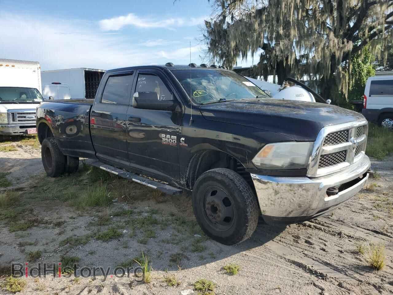 2017 RAM All Models - VIN: 3C63RRGL0HG775548 - Photo 4