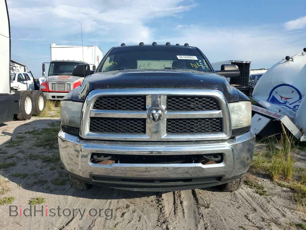 2017 RAM All Models - VIN: 3C63RRGL0HG775548 - Photo 5