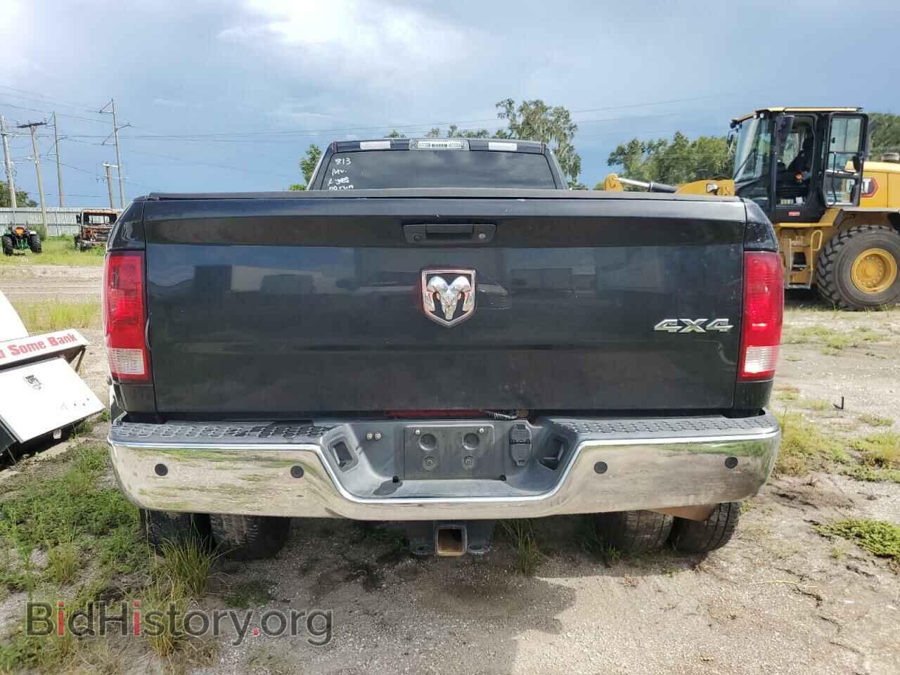 2017 RAM All Models - VIN: 3C63RRGL0HG775548 - Photo 6
