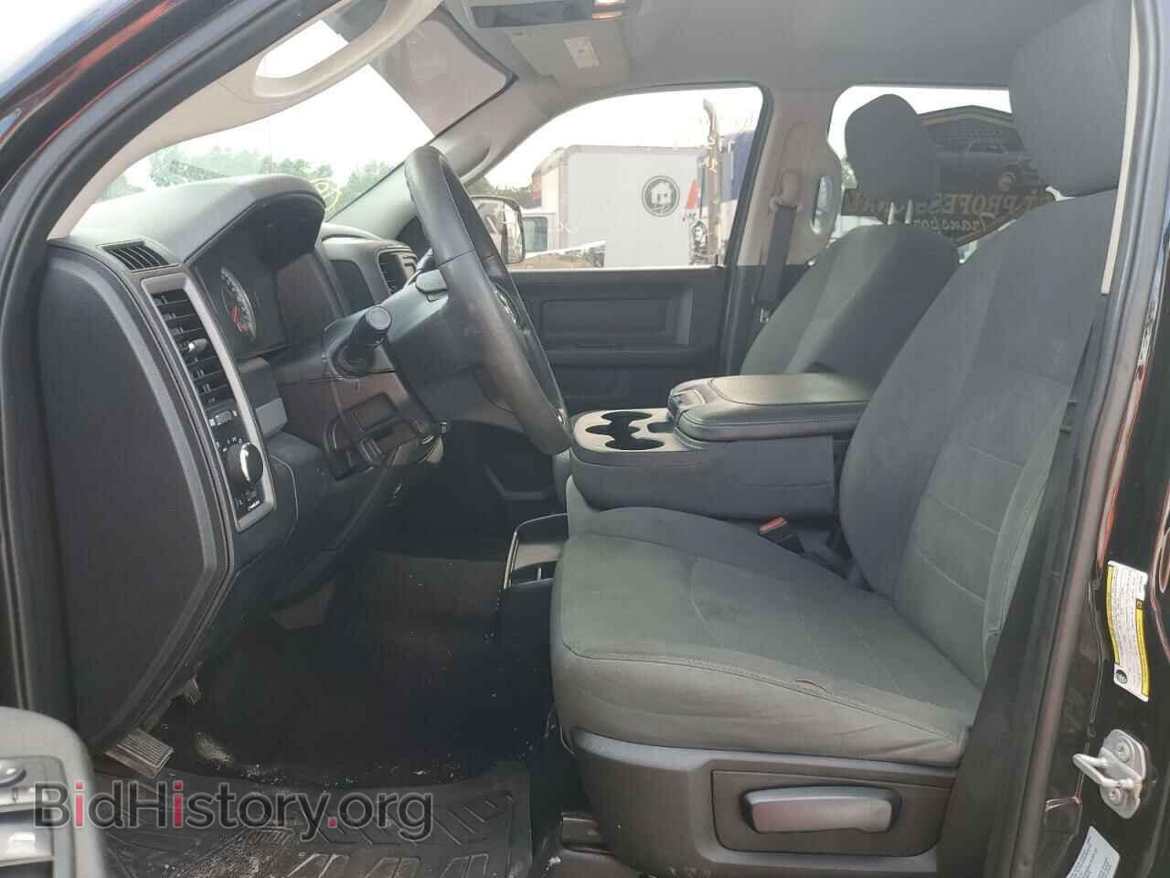 2017 RAM All Models - VIN: 3C63RRGL0HG775548 - Photo 7