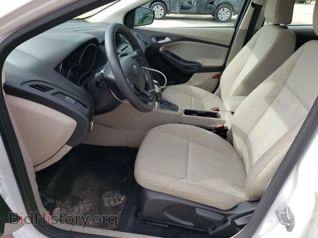 2016 FORD FOCUS - VIN: 1FADP3K27GL292516 - Photo 7