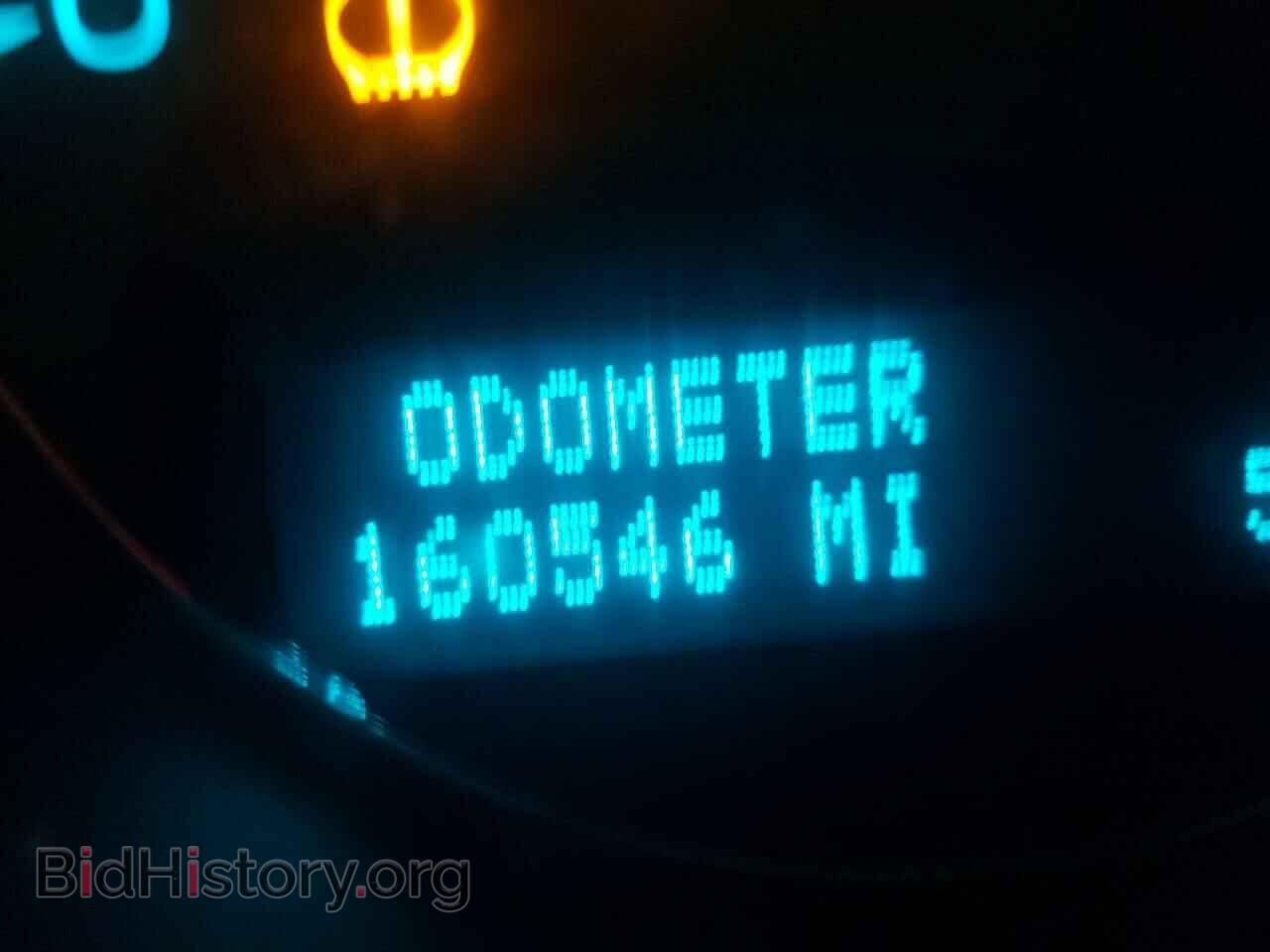 2010 GMC SIERRA - VIN: 1GTSKWE37AZ110761 - Фото 8