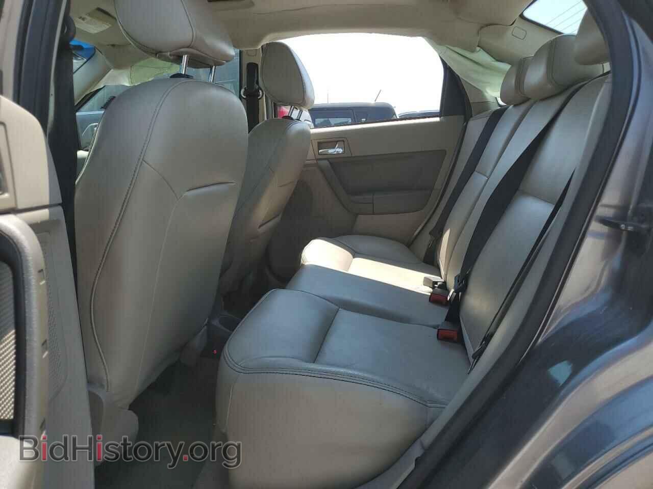 2011 FORD FOCUS - VIN: 1FAHP3GN1BW121367 - Фото 10