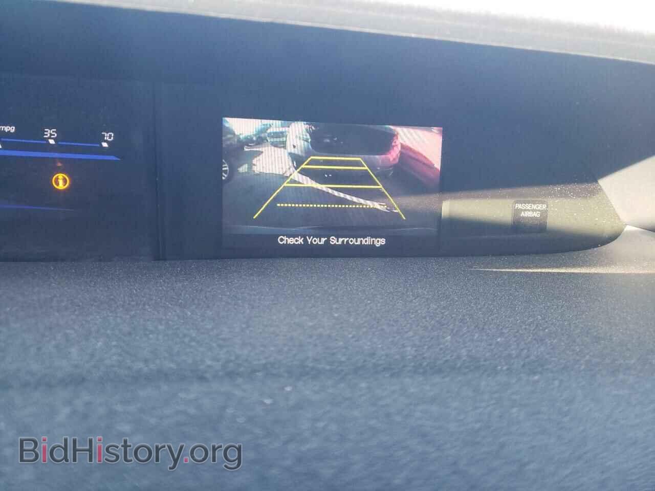 2014 HONDA CIVIC - VIN: 19XFB2F59EE213191 - Фото 9