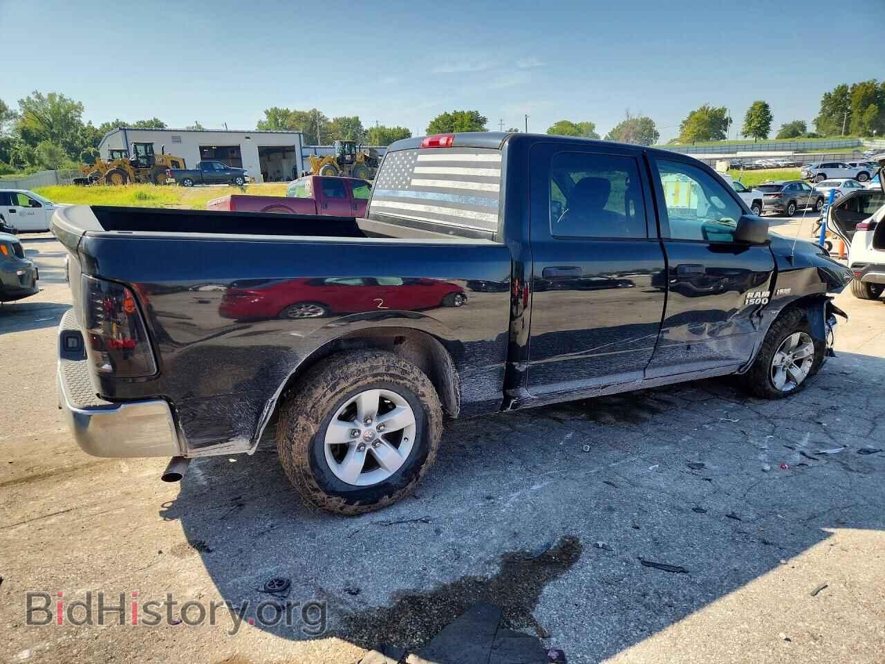 2018 RAM 1500 - VIN: 3C6RR6KT4JG219006 - Photo 3